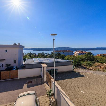 Apartment Sajo Crikvenica Bagian luar foto